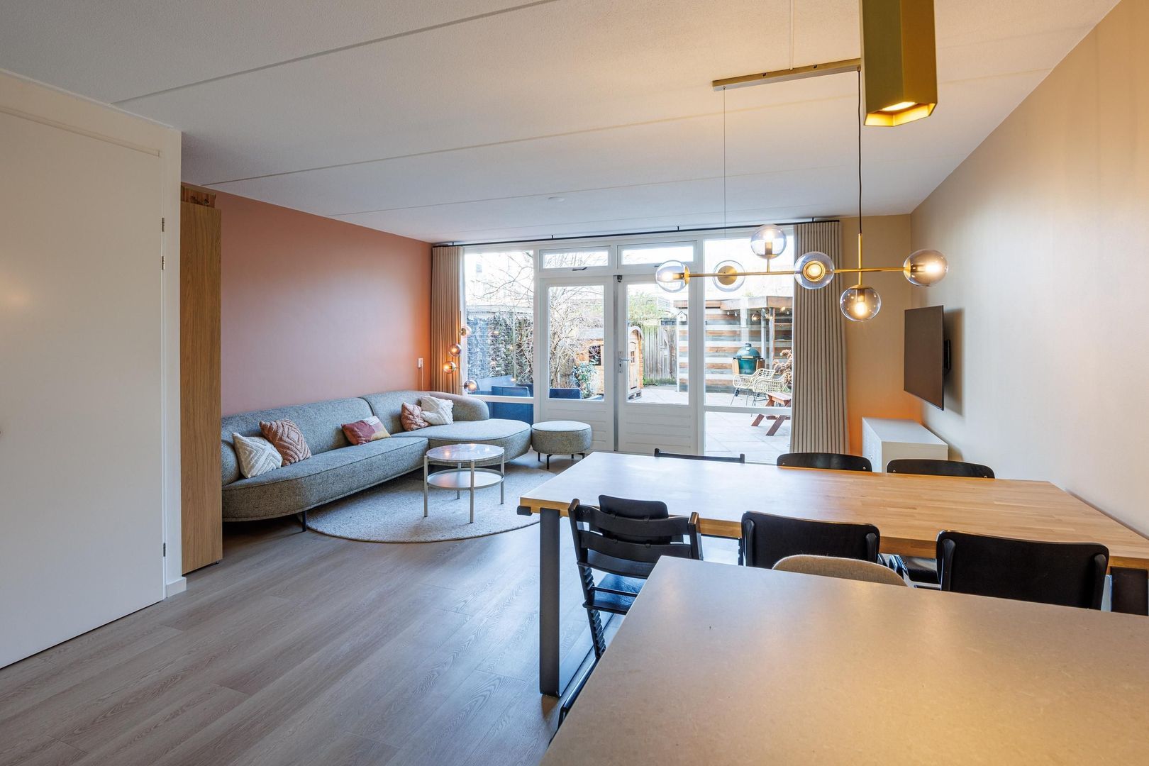 Litouwen 2, Delft foto-6