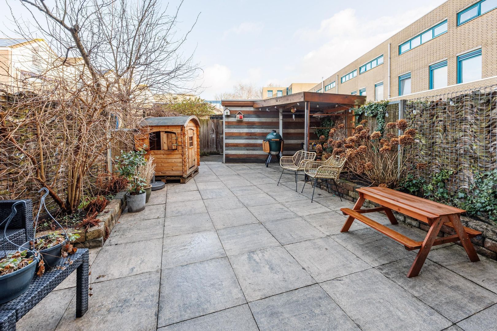 Litouwen 2, Delft foto-14