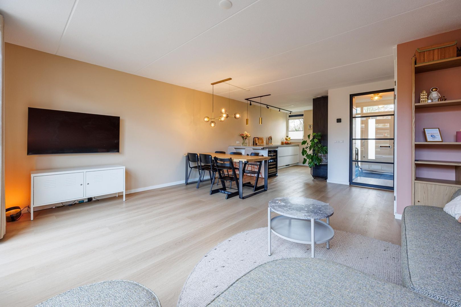 Litouwen 2, Delft foto-18