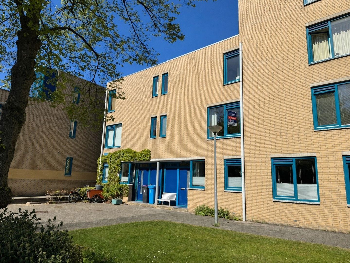 Litouwen 2, Delft foto-4
