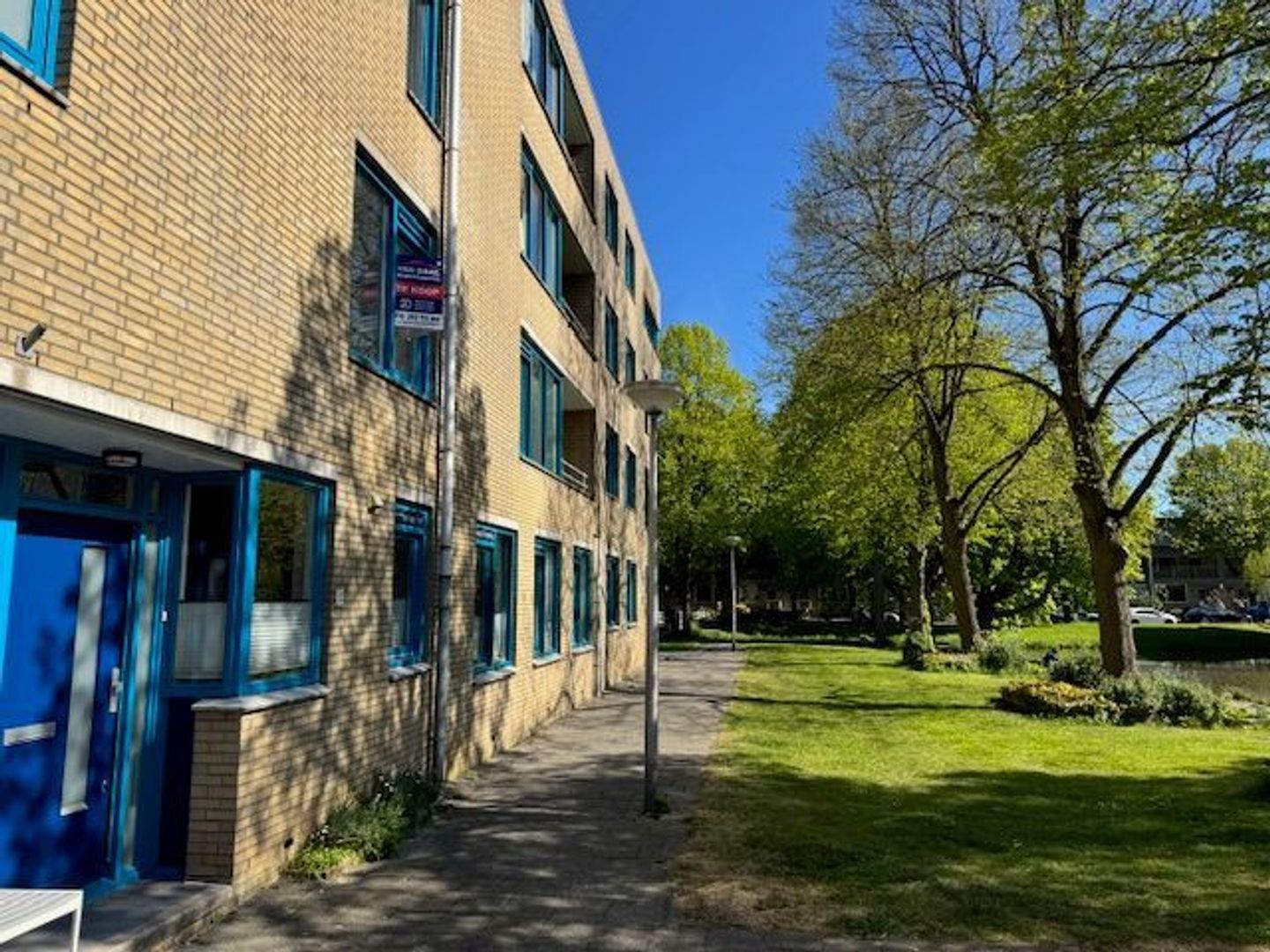 Litouwen 2, Delft foto-5