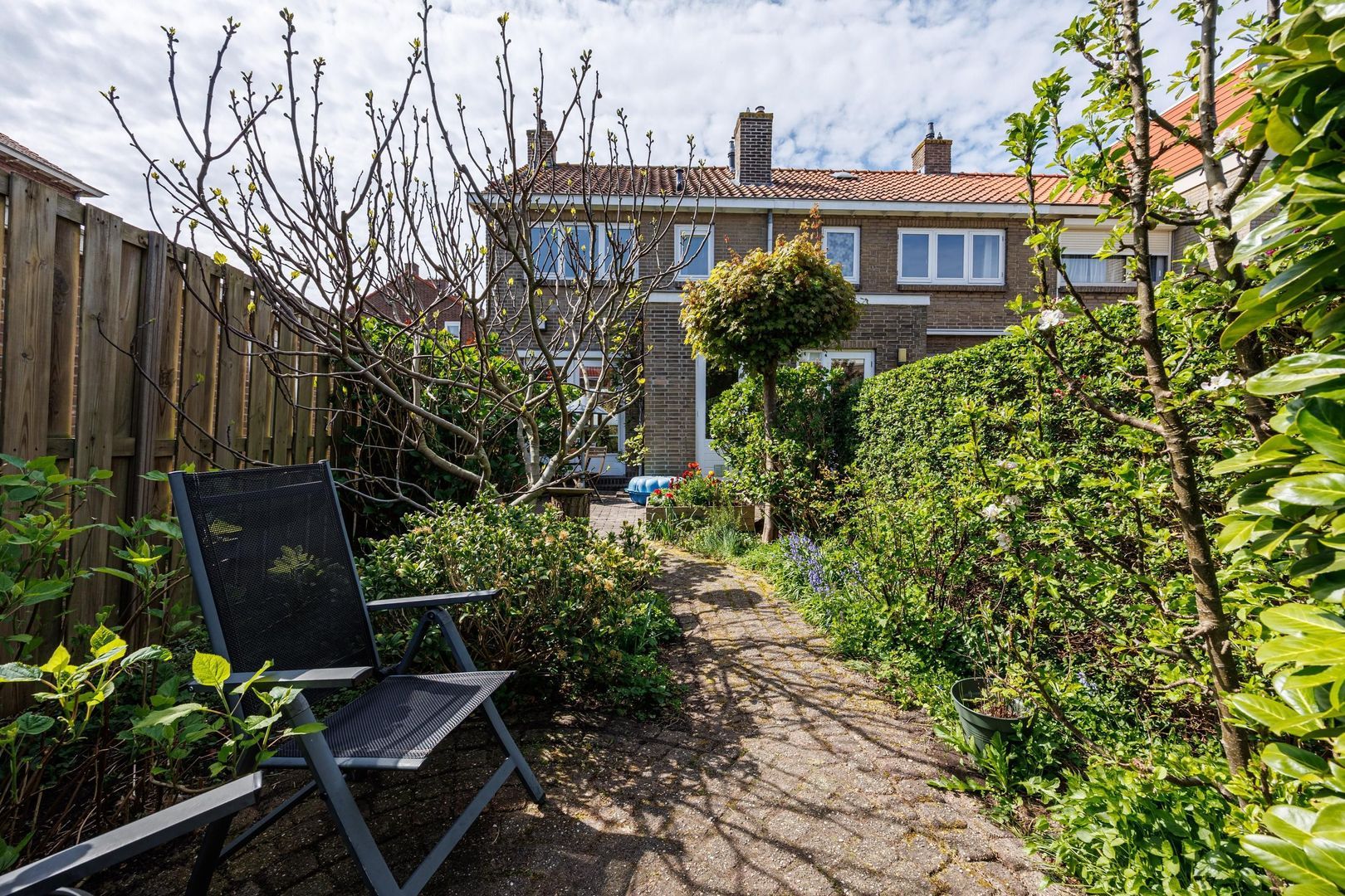 Tak van Poortvlietstraat 8, Delft foto-19