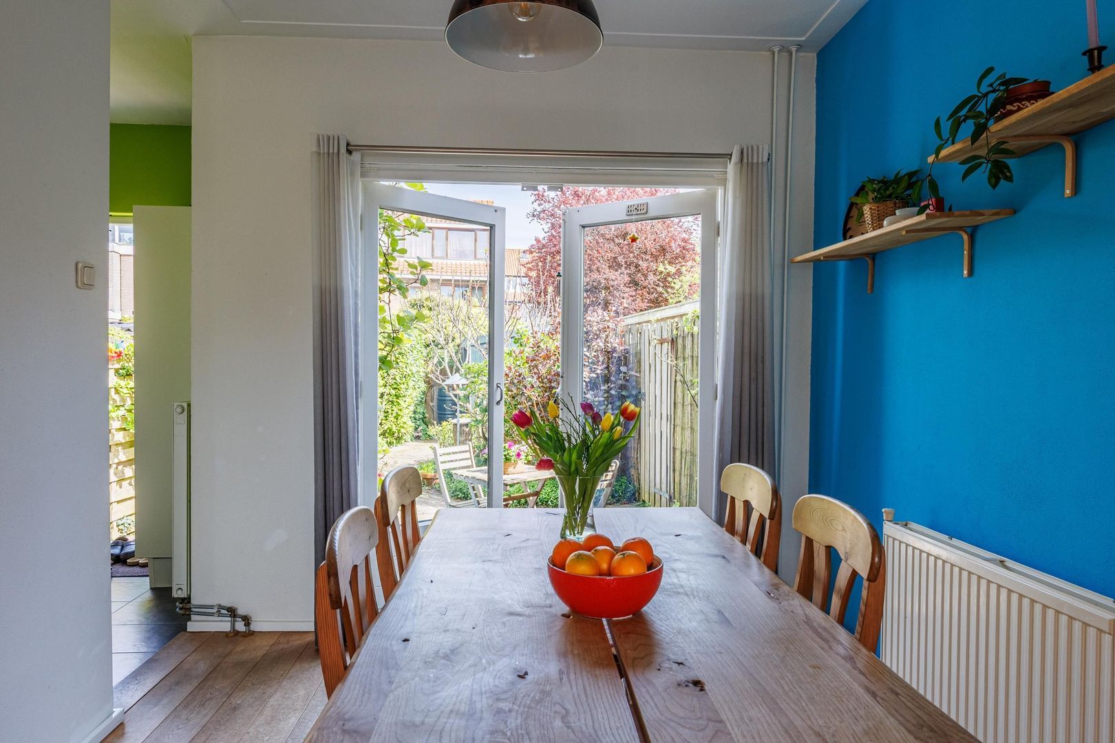 Tak van Poortvlietstraat 8, Delft foto-9