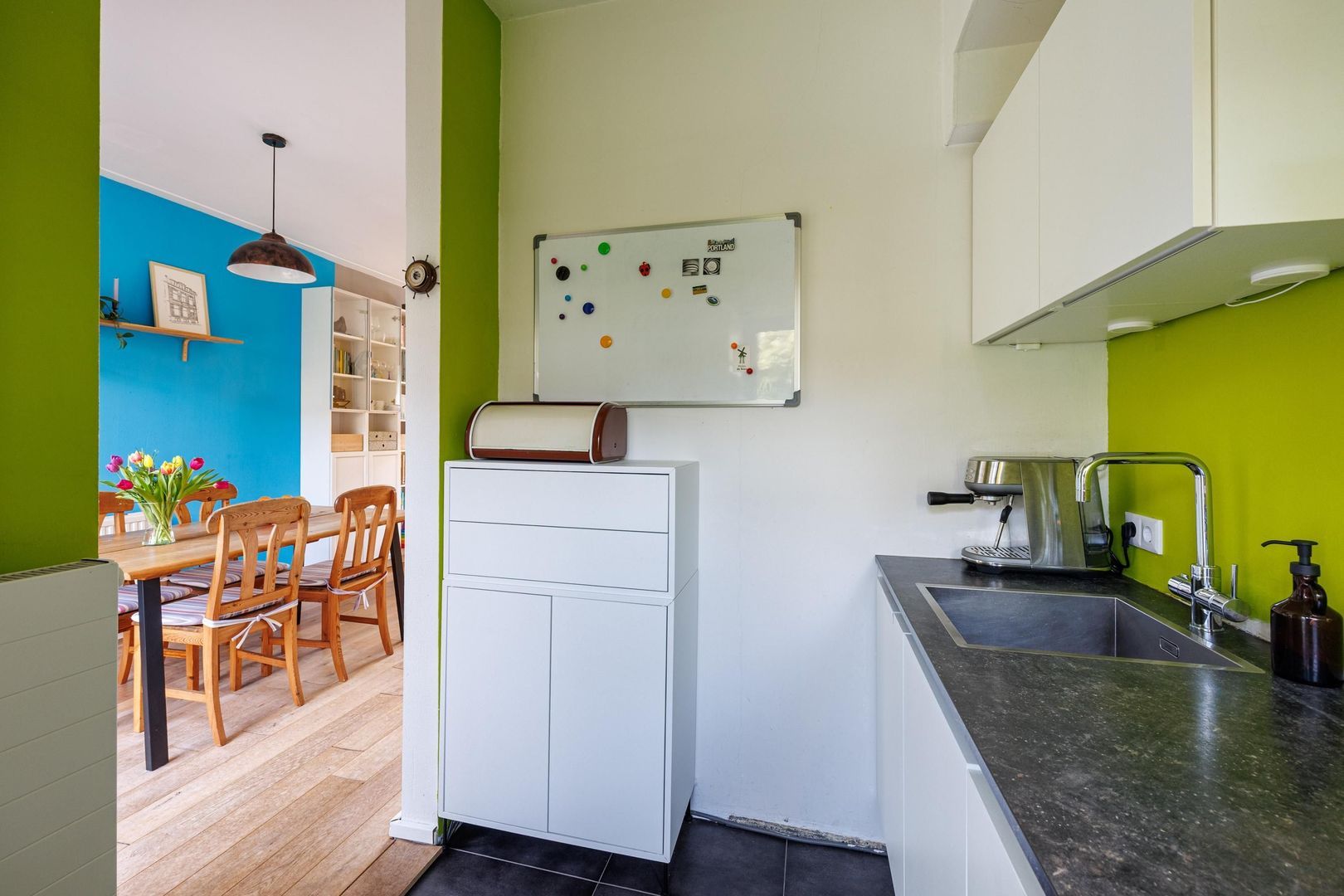 Tak van Poortvlietstraat 8, Delft foto-12