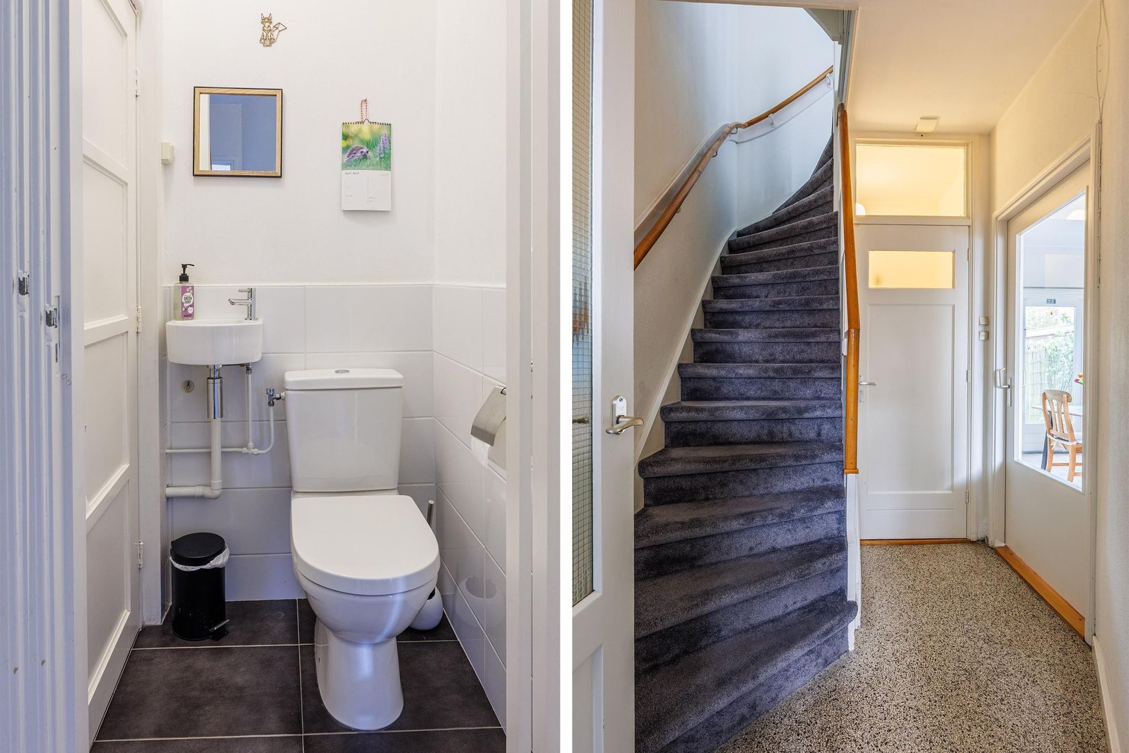 Tak van Poortvlietstraat 8, Delft foto-22