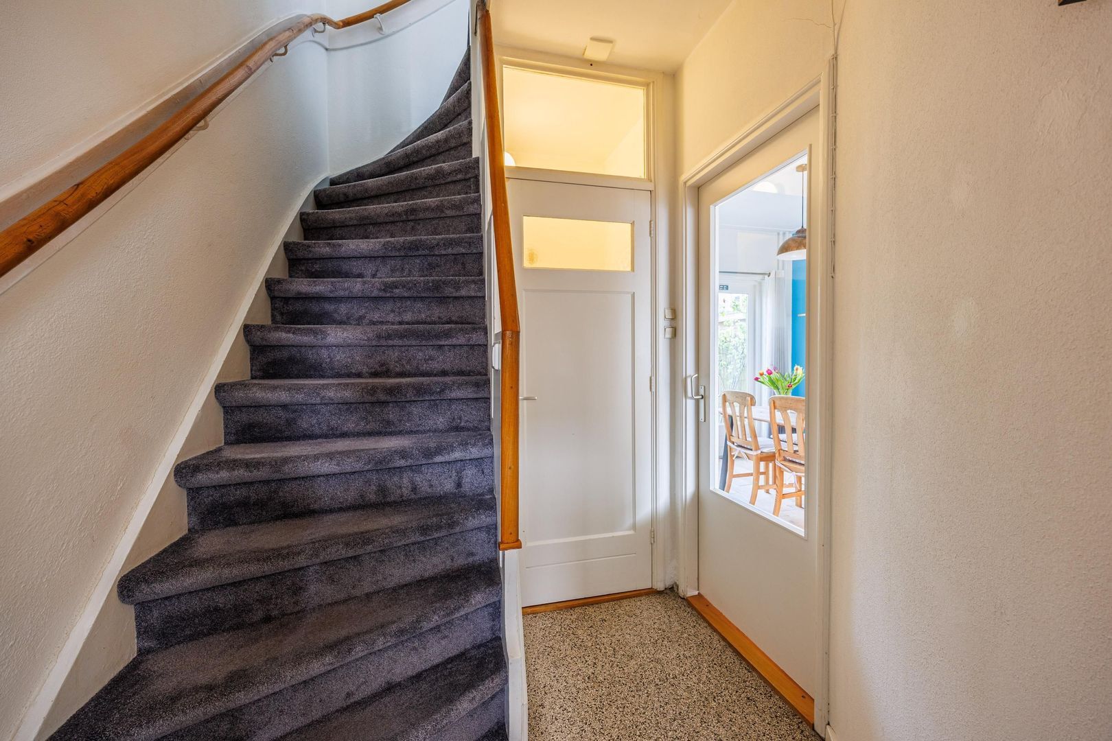 Tak van Poortvlietstraat 8, Delft foto-23