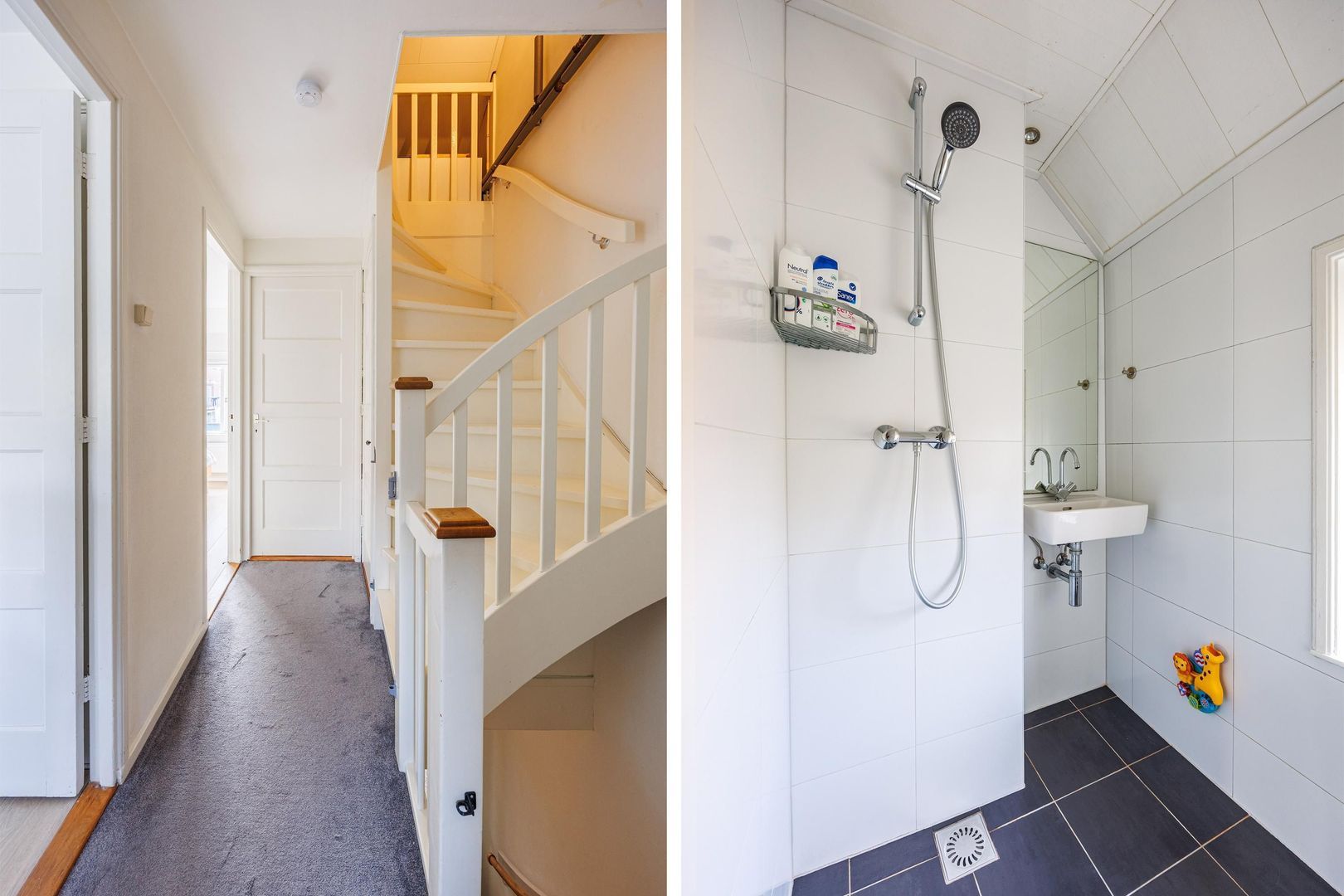 Tak van Poortvlietstraat 8, Delft foto-25