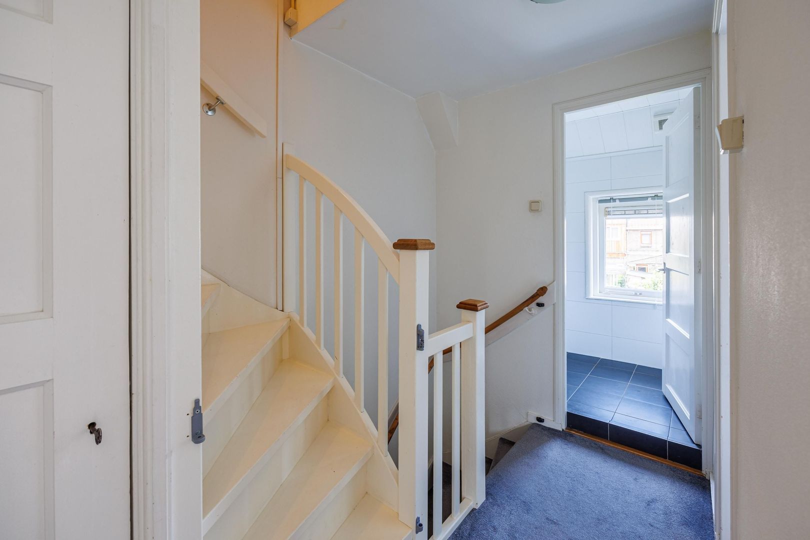 Tak van Poortvlietstraat 8, Delft foto-24