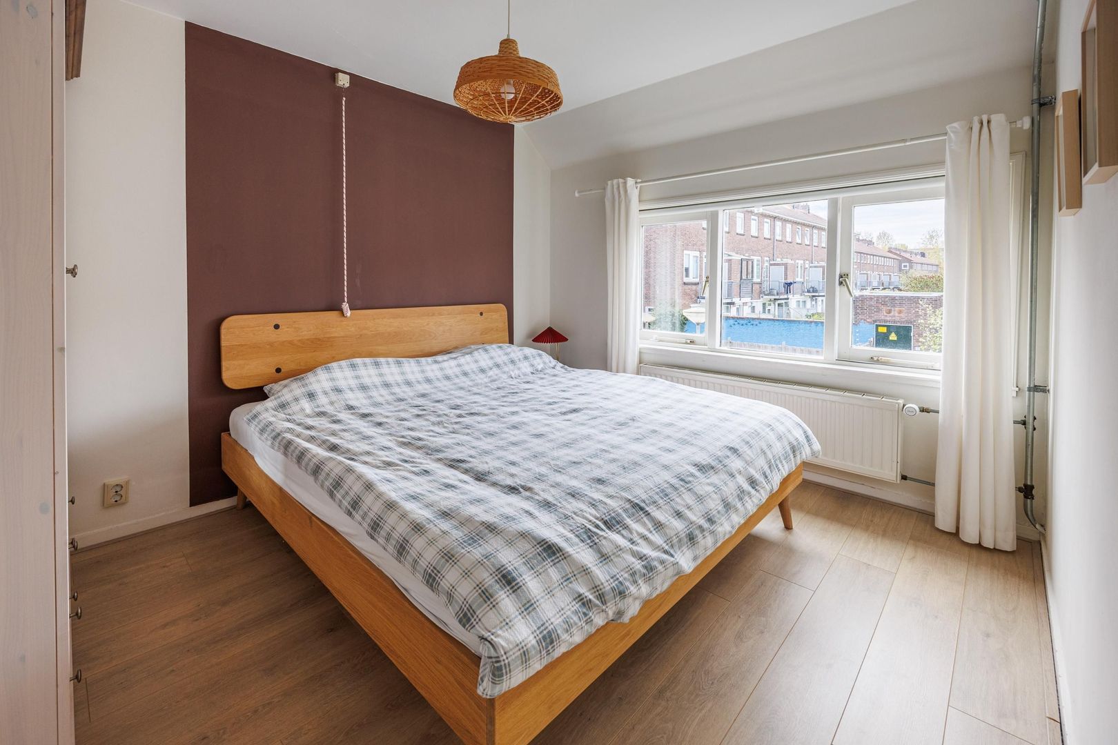 Tak van Poortvlietstraat 8, Delft foto-26