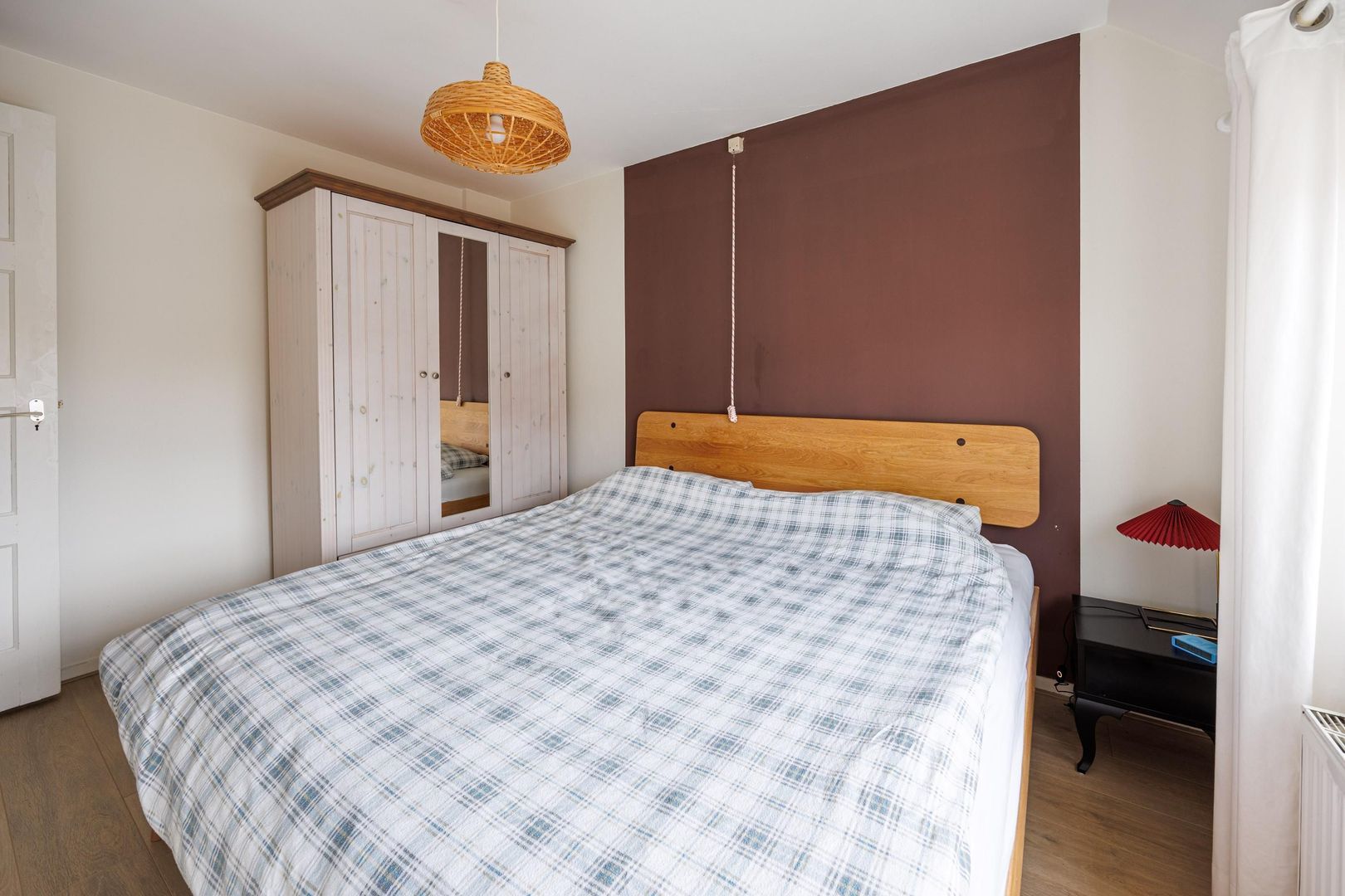 Tak van Poortvlietstraat 8, Delft foto-27