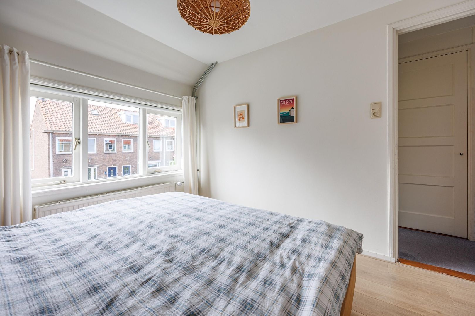 Tak van Poortvlietstraat 8, Delft foto-28