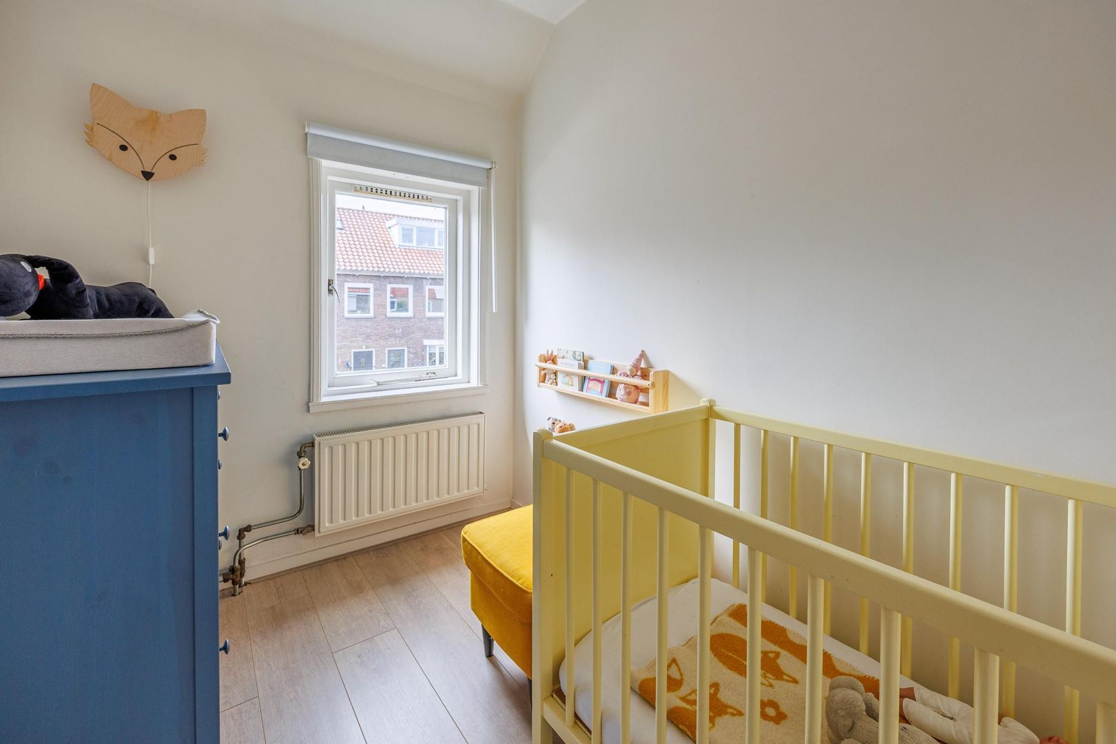 Tak van Poortvlietstraat 8, Delft foto-29