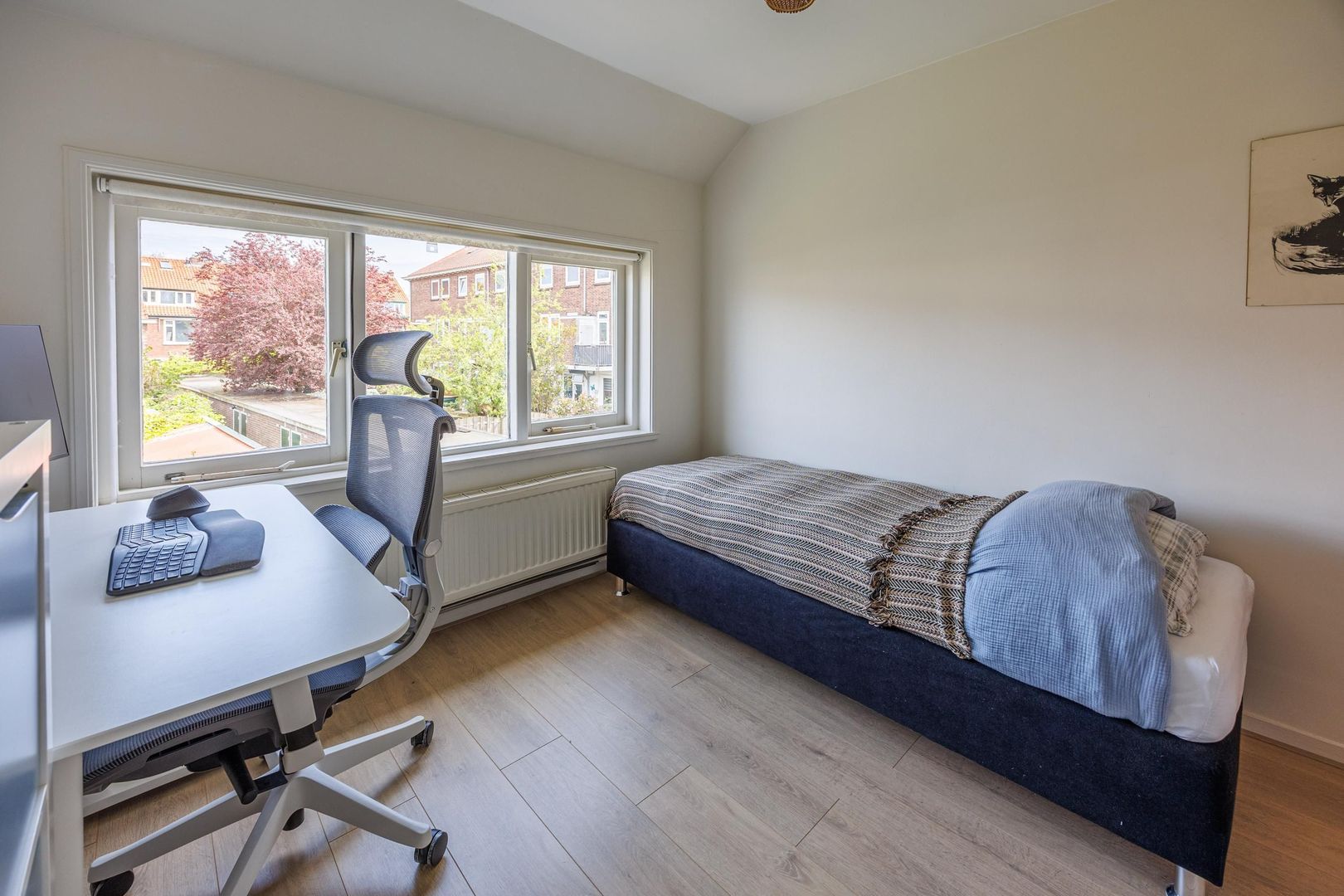 Tak van Poortvlietstraat 8, Delft foto-30