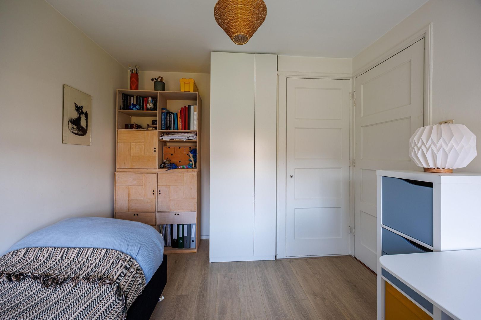 Tak van Poortvlietstraat 8, Delft foto-32