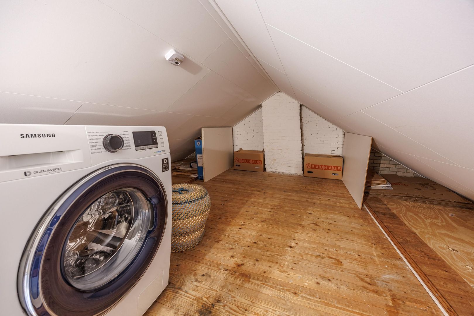 Tak van Poortvlietstraat 8, Delft foto-34