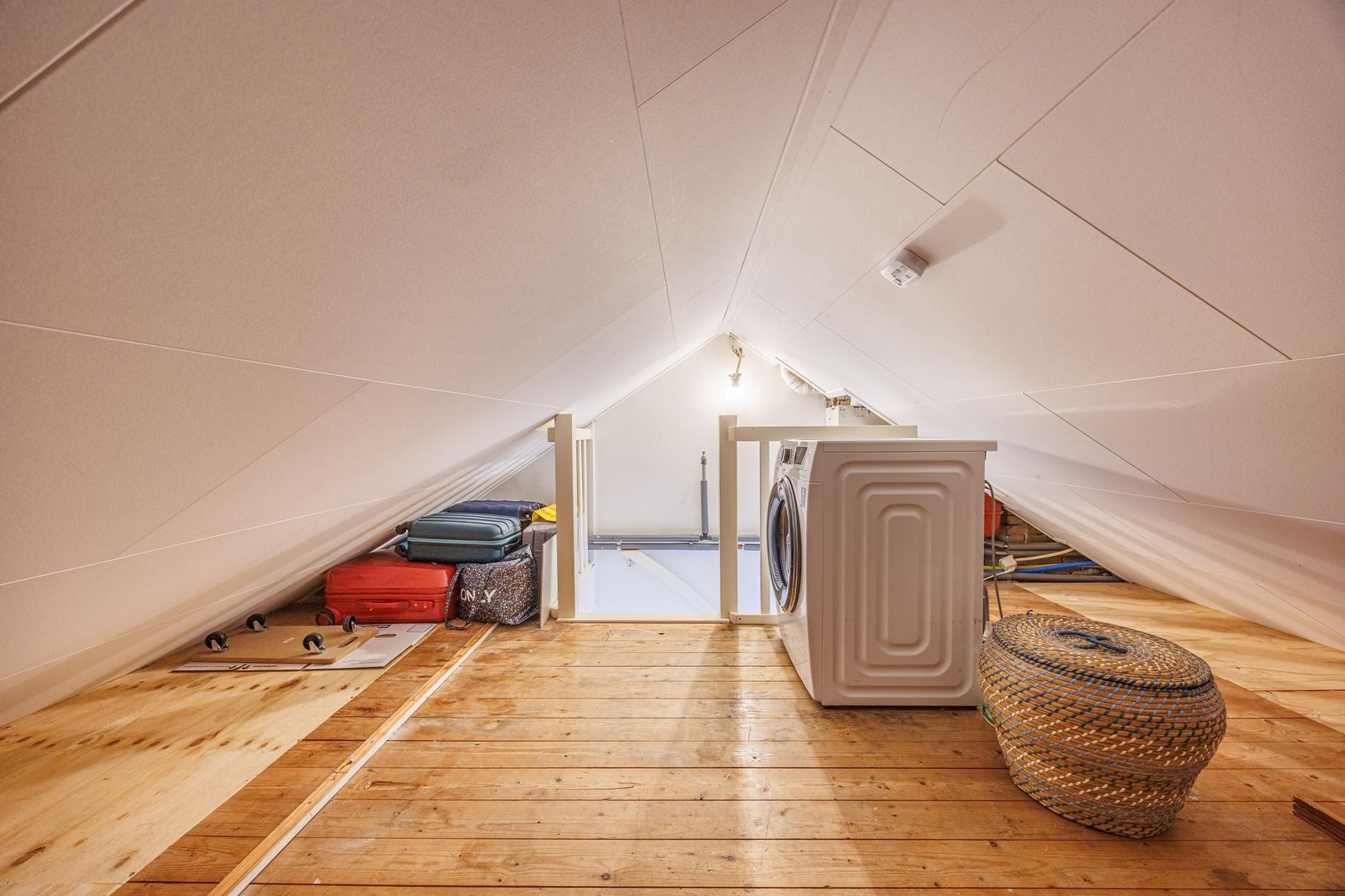 Tak van Poortvlietstraat 8, Delft foto-35