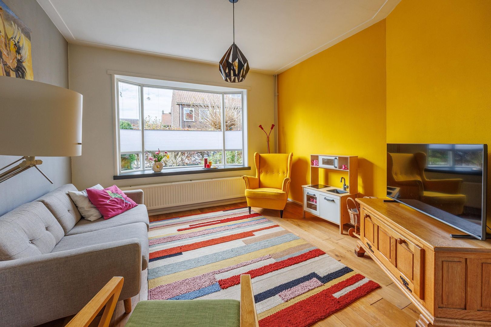 Tak van Poortvlietstraat 8, Delft foto-5