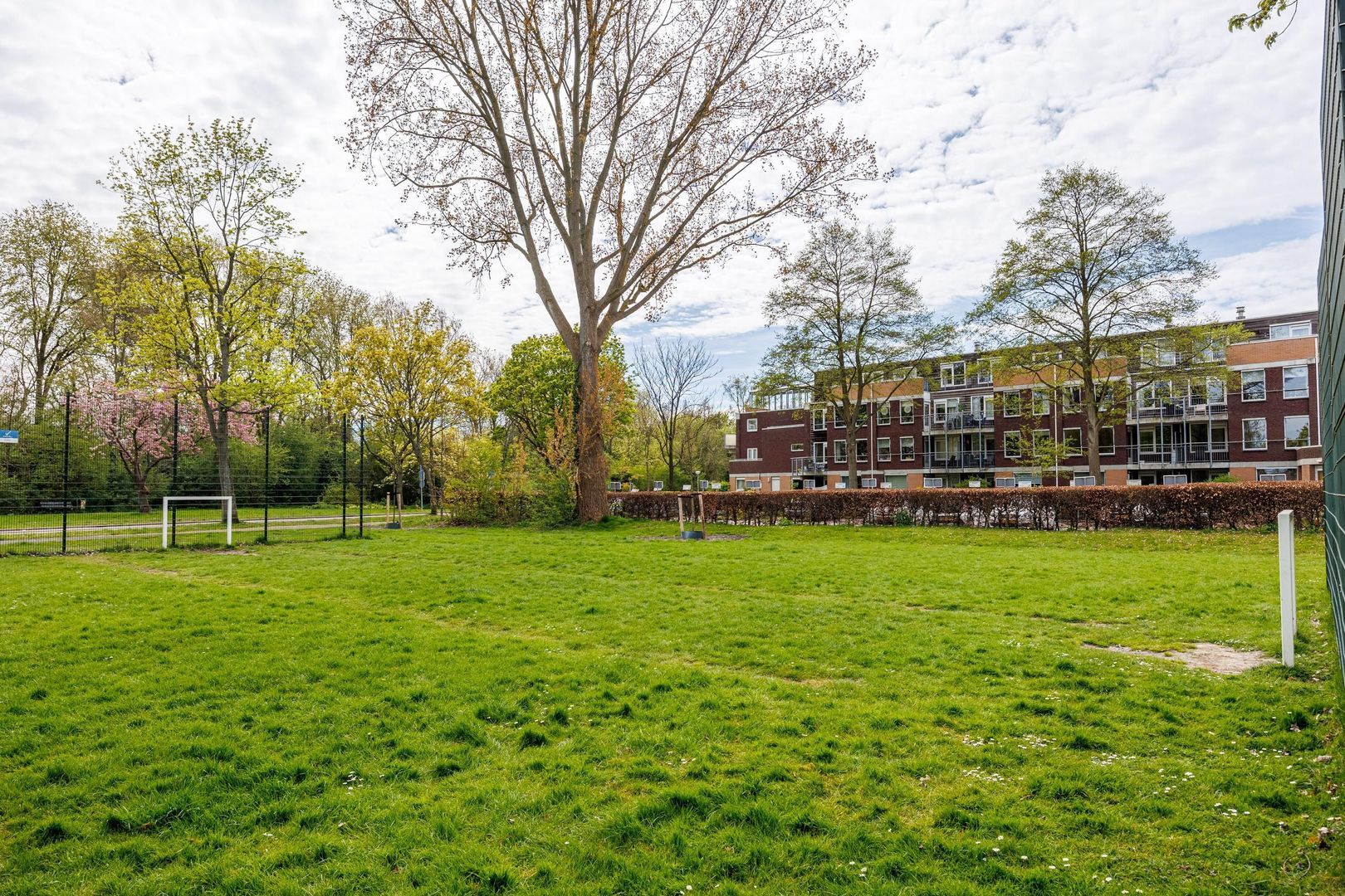 Tak van Poortvlietstraat 8, Delft foto-36