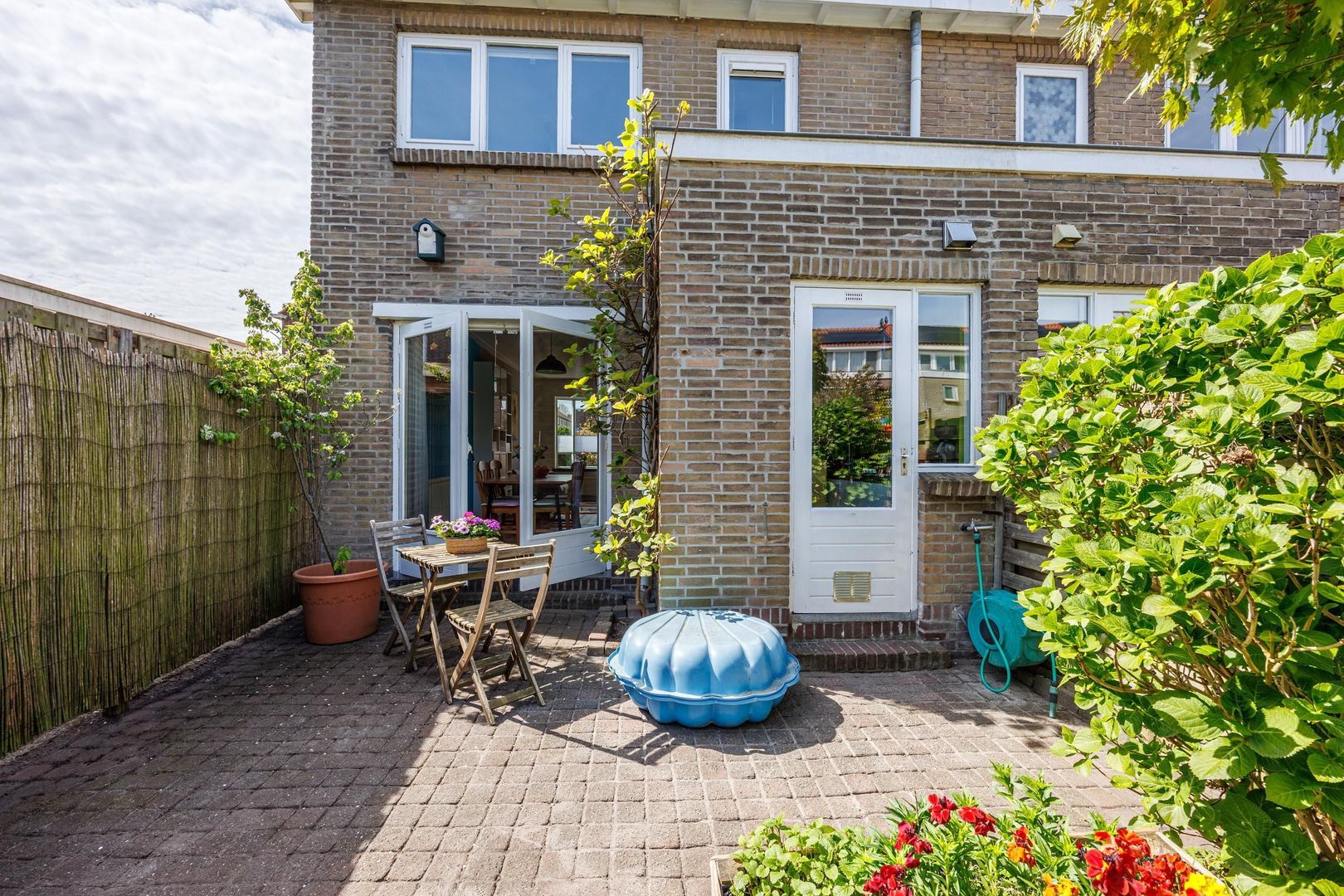 Tak van Poortvlietstraat 8, Delft foto-20