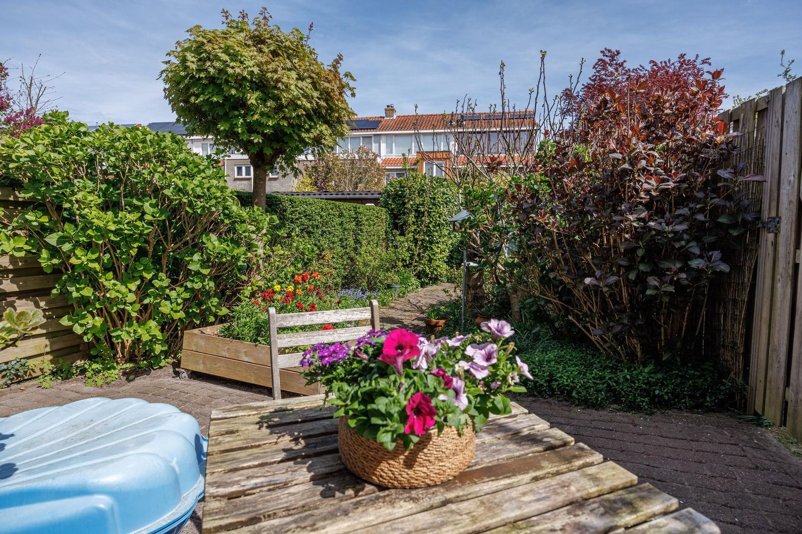 Tak van Poortvlietstraat 8, Delft foto-17