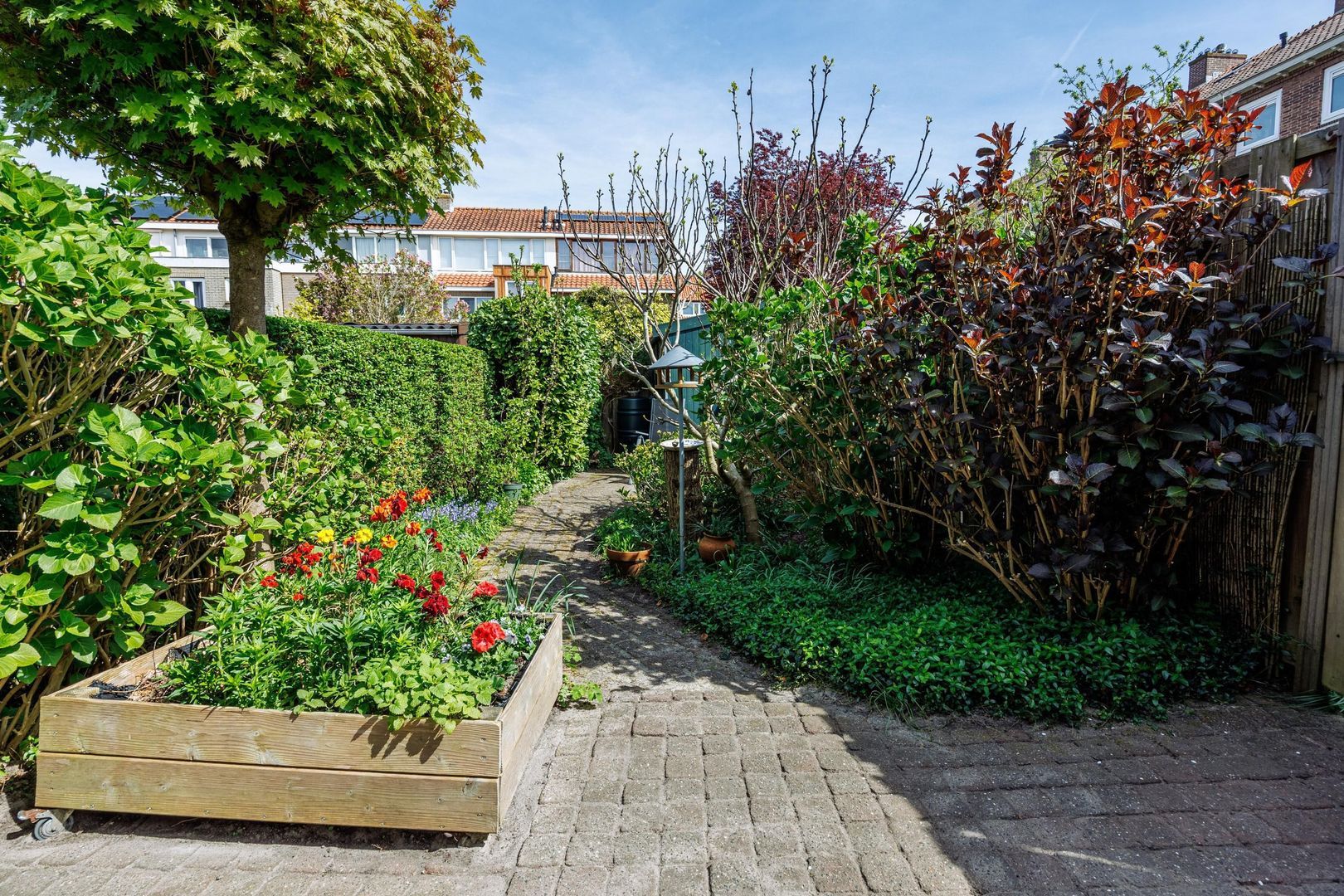 Tak van Poortvlietstraat 8, Delft foto-16