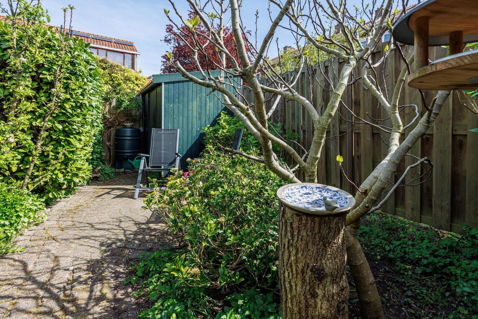 Tak van Poortvlietstraat 8, Delft foto-18