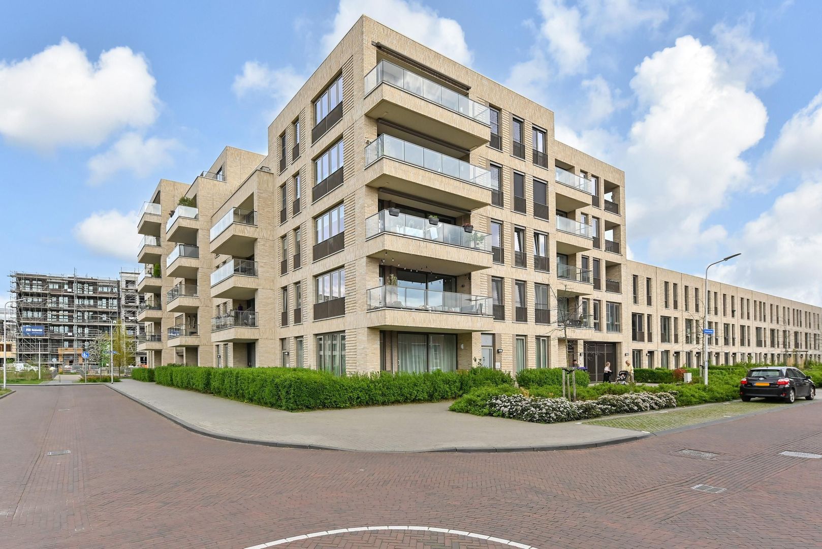 Fabrieksstraat 138, Delft foto-0