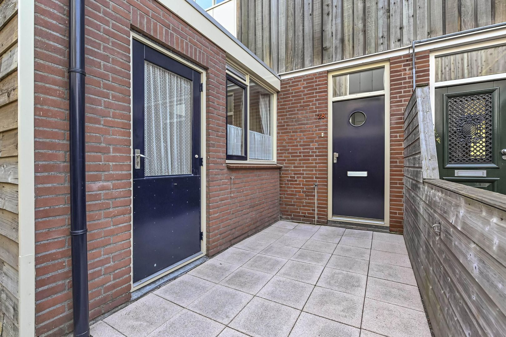 Kapellaan 28, Den Hoorn foto-1