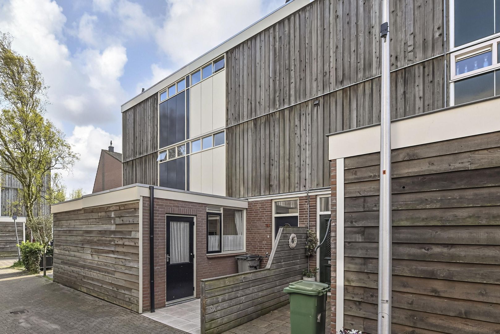 Kapellaan 28, Den Hoorn foto-0