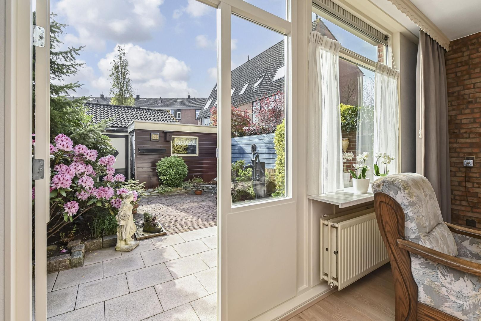 Kapellaan 28, Den Hoorn foto-6