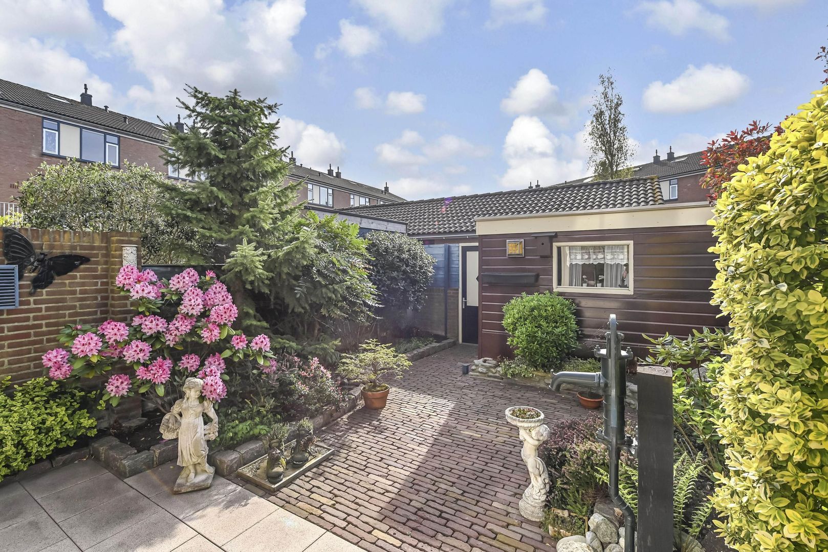 Kapellaan 28, Den Hoorn foto-7