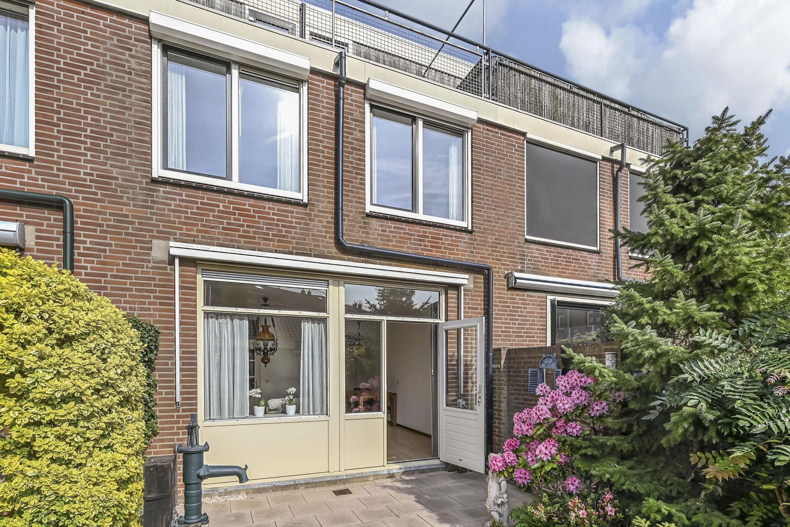 Kapellaan 28, Den Hoorn foto-9