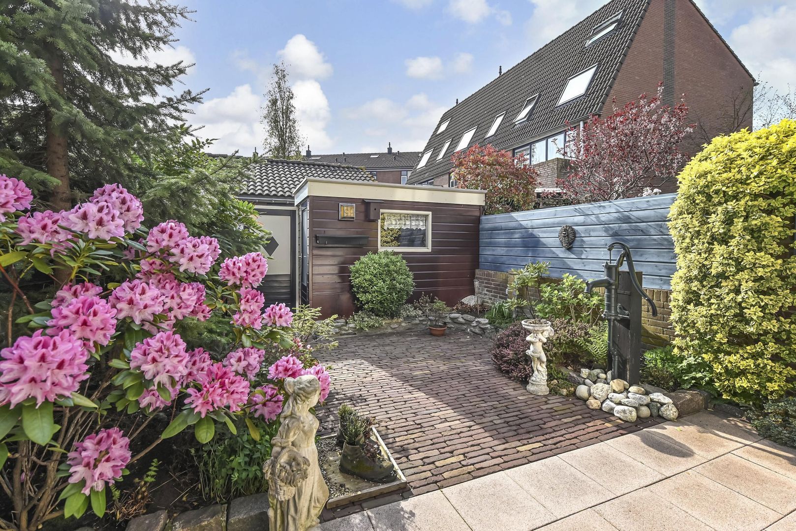 Kapellaan 28, Den Hoorn foto-8