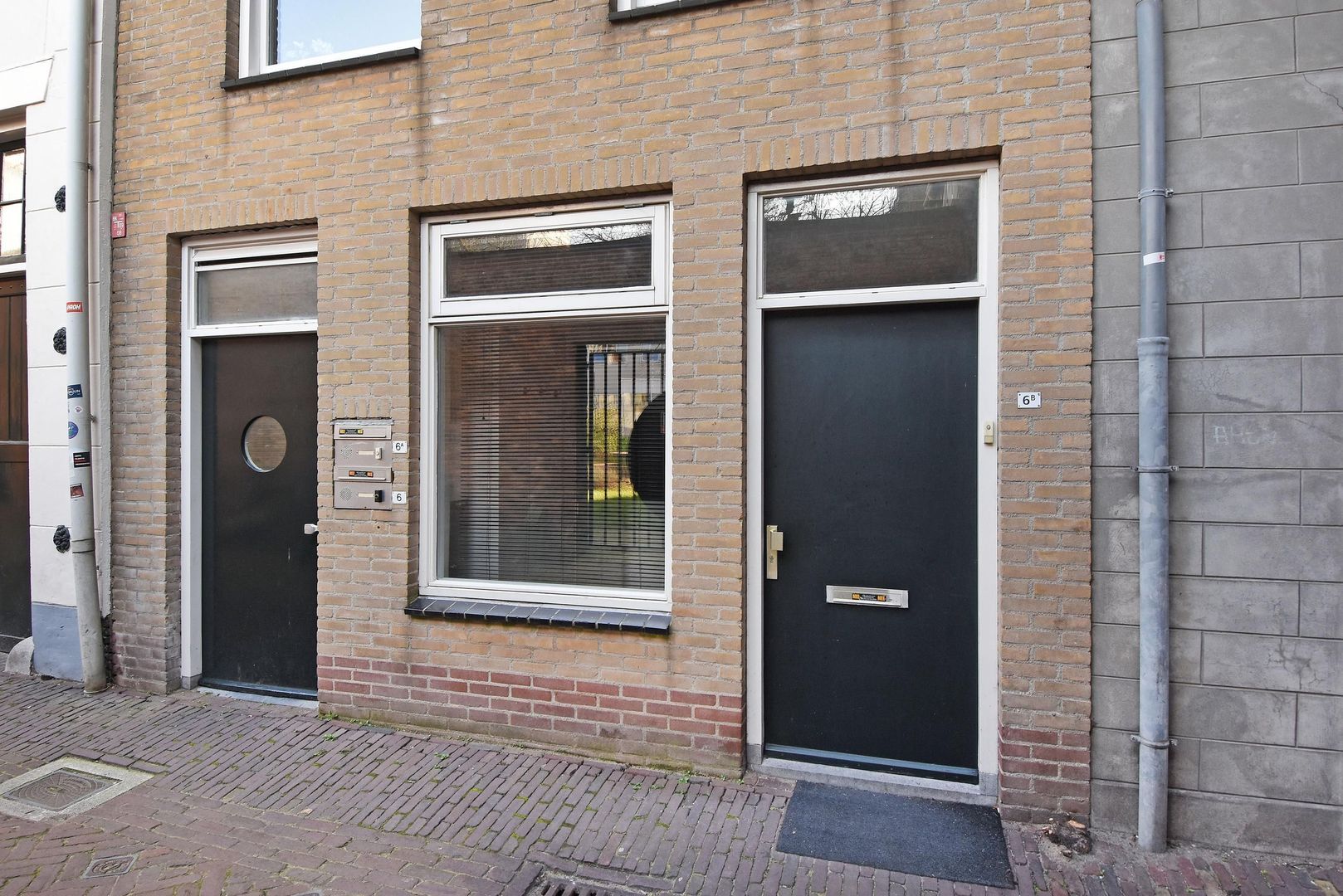 Smitsteeg 6 B, Delft foto-2