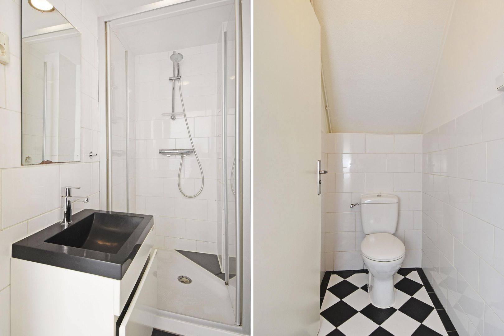 Smitsteeg 6 B, Delft foto-6