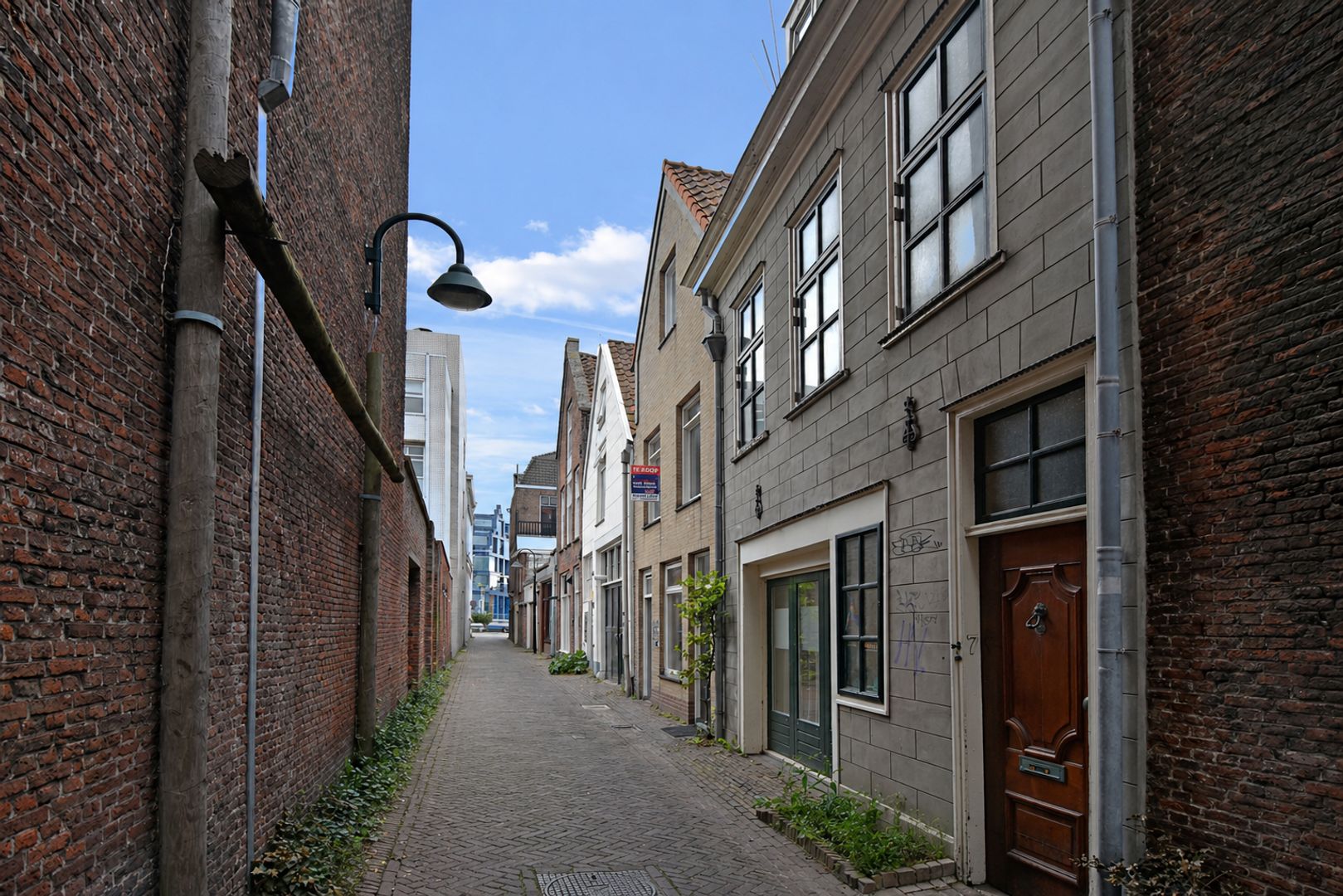 Smitsteeg 6 B, Delft foto-0