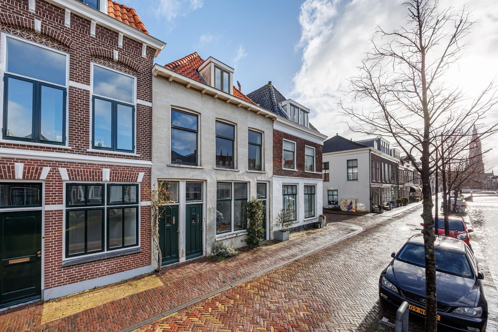 Verwersdijk 146, Delft foto-2
