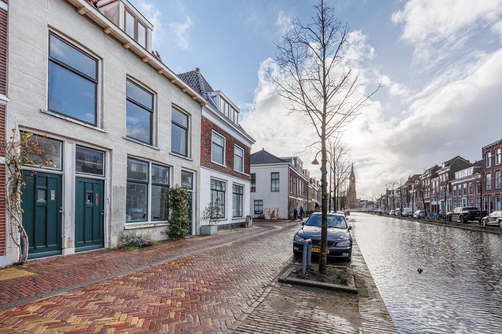 Verwersdijk 146, Delft foto-3
