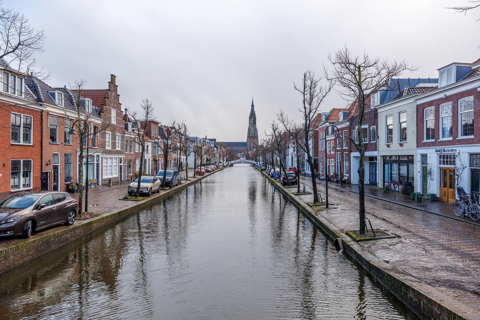 Verwersdijk 146, Delft foto-37