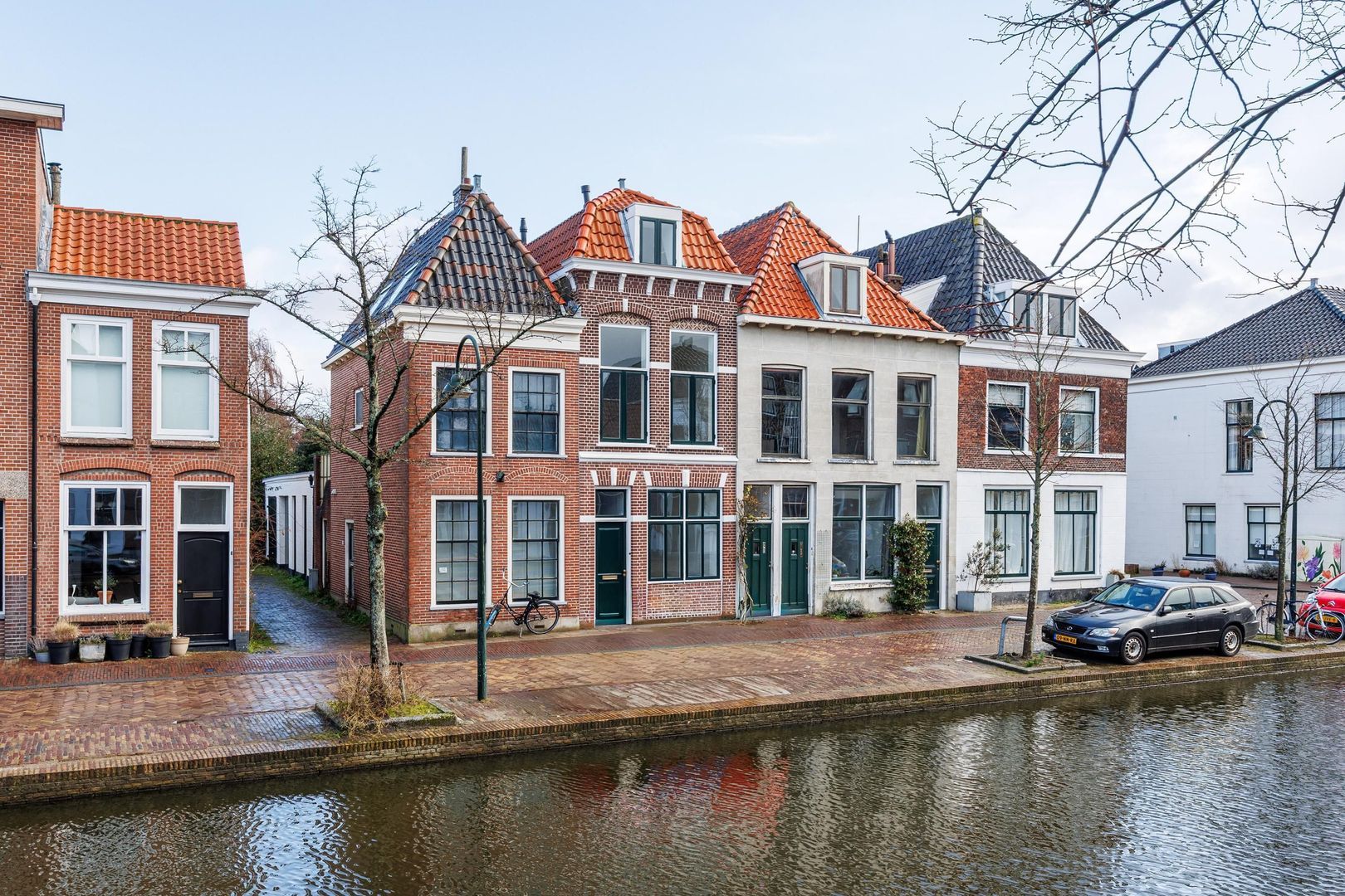 Verwersdijk 146, Delft foto-0