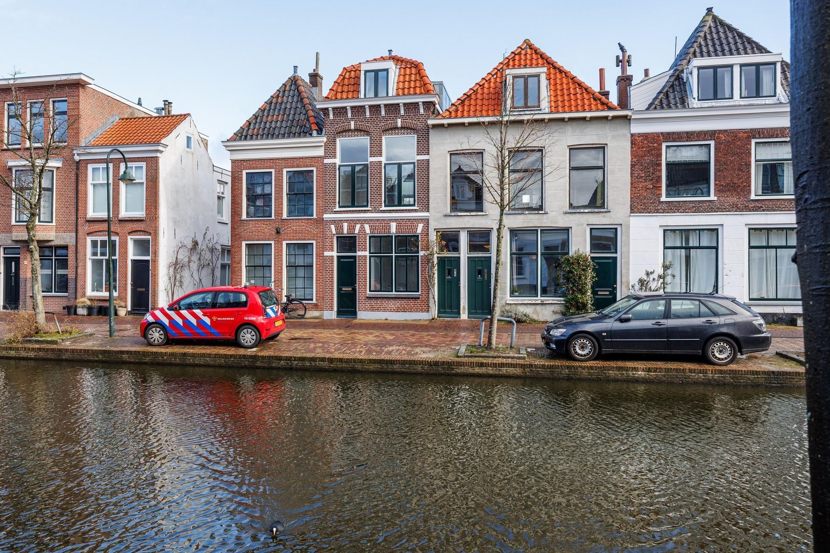 Verwersdijk 146, Delft foto-1