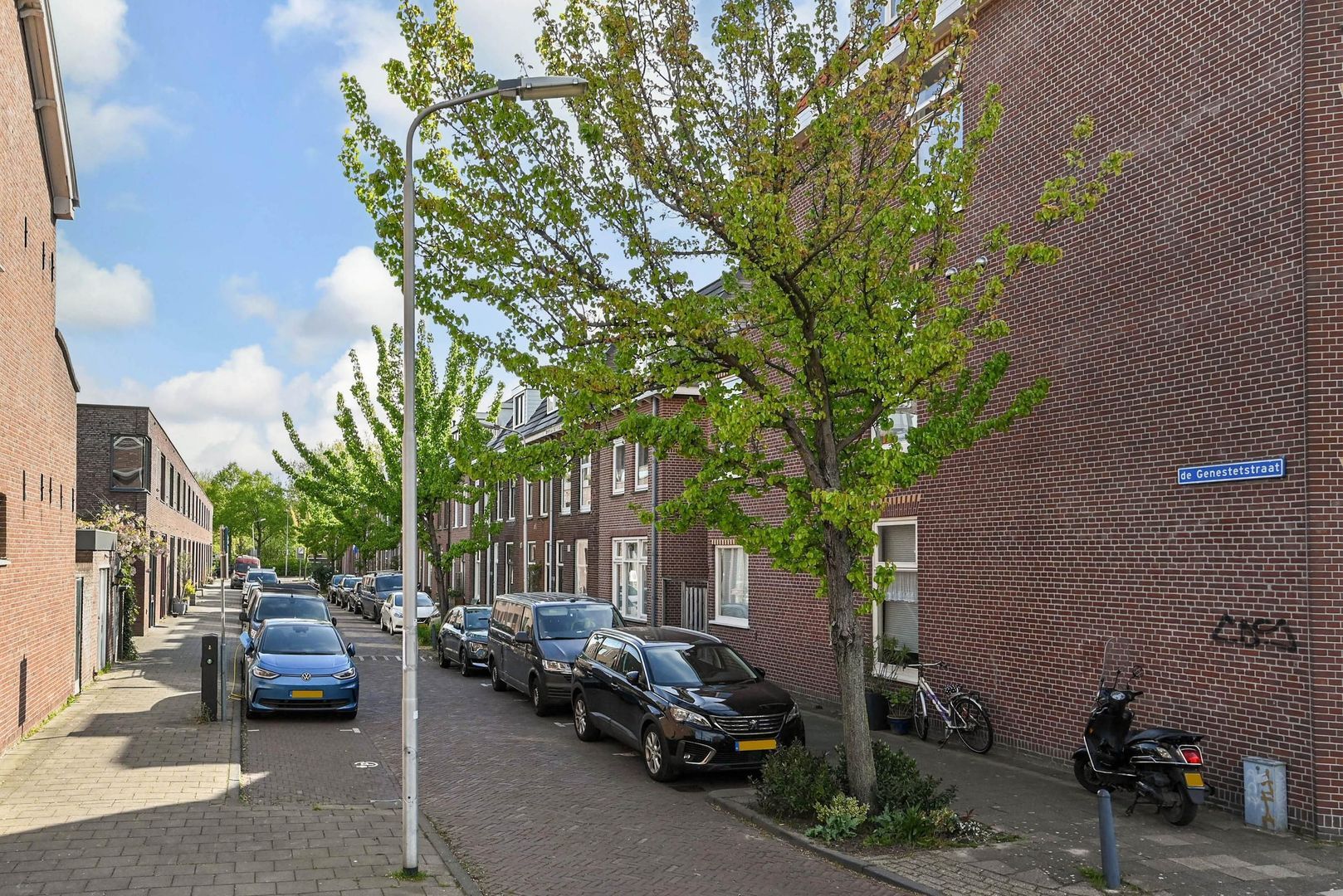 De Genestetstraat 1, Delft foto-4
