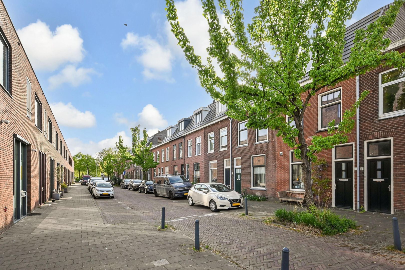 De Genestetstraat 1, Delft foto-25