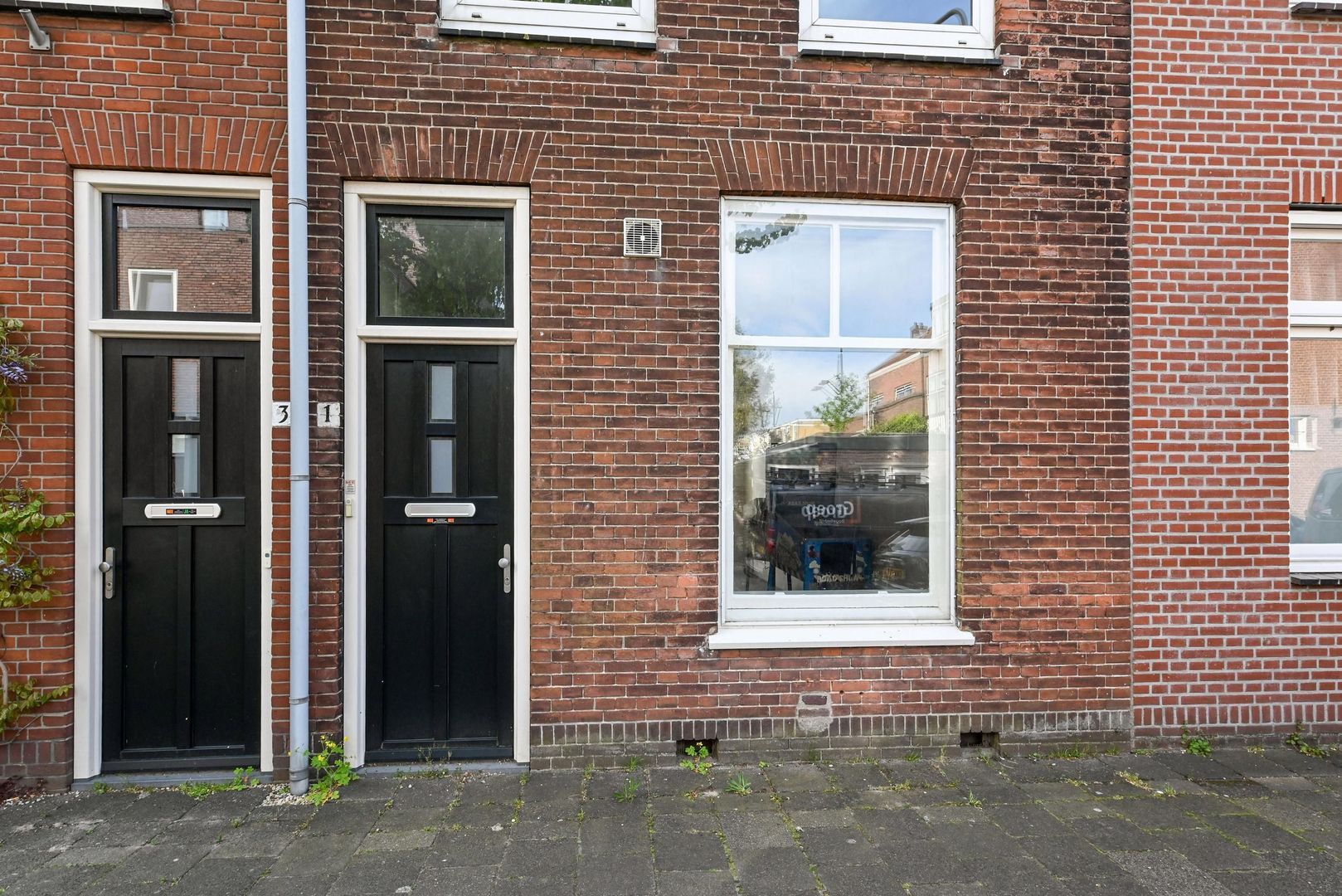 De Genestetstraat 1, Delft foto-5