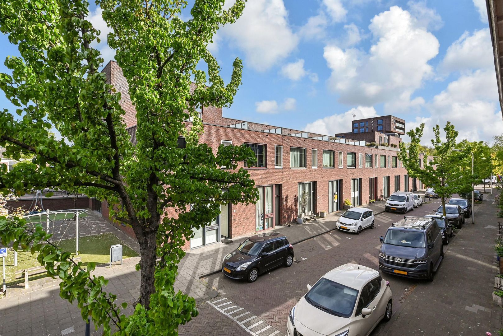 De Genestetstraat 1, Delft foto-19