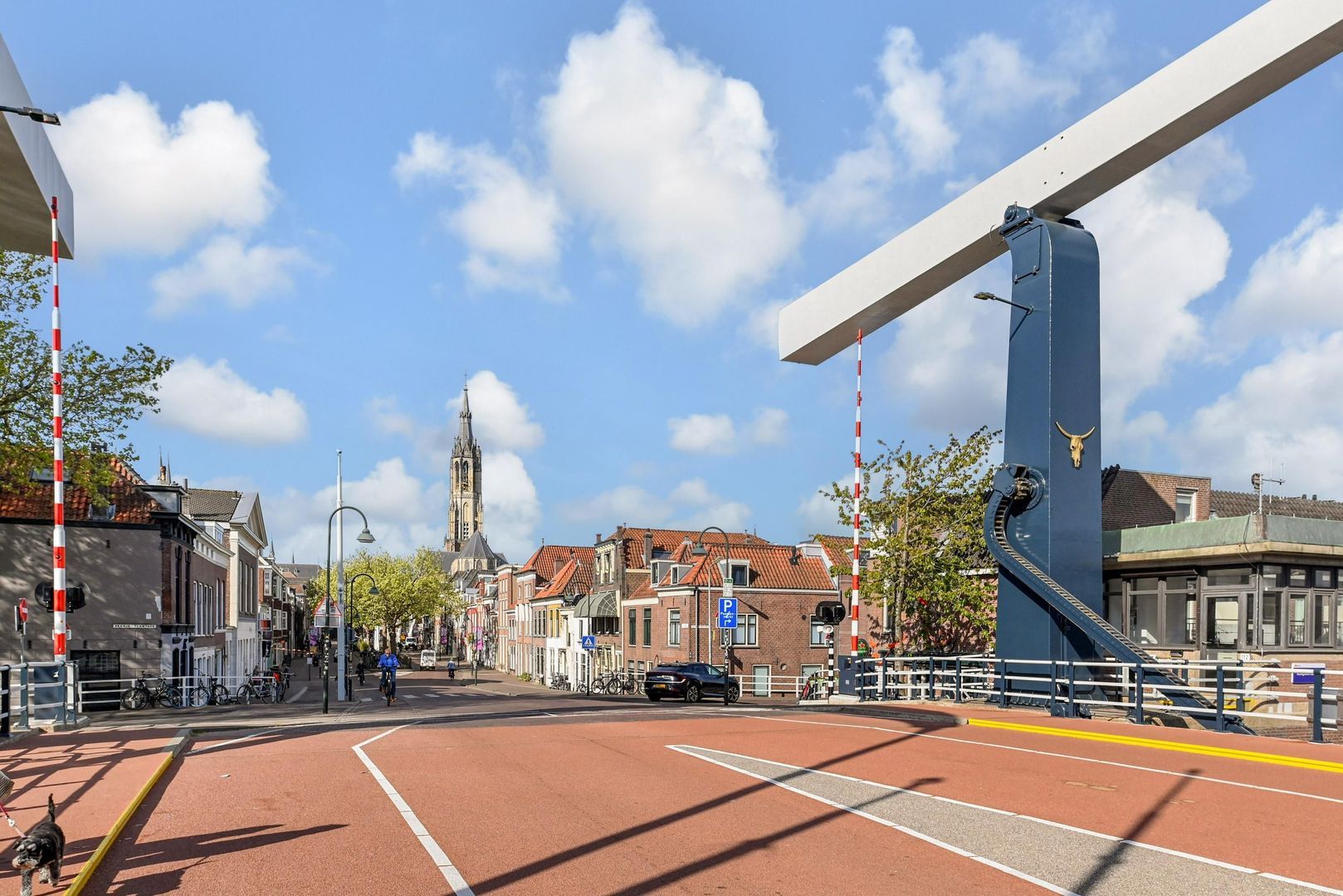 De Genestetstraat 1, Delft foto-29