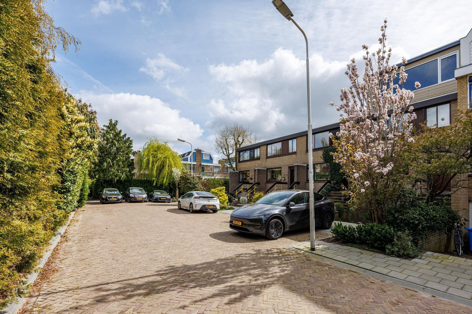 Florence Nightingalelaan 16, Delft foto-2