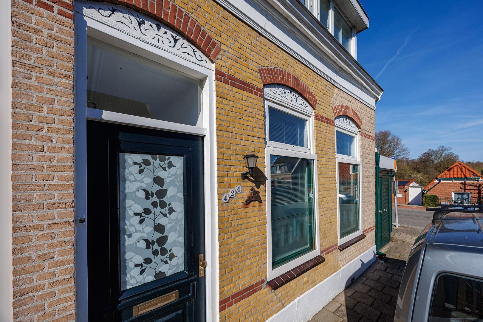 Rotterdamseweg 424, Delft foto-2