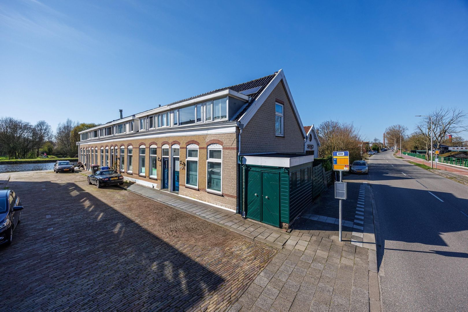 Rotterdamseweg 424, Delft foto-0