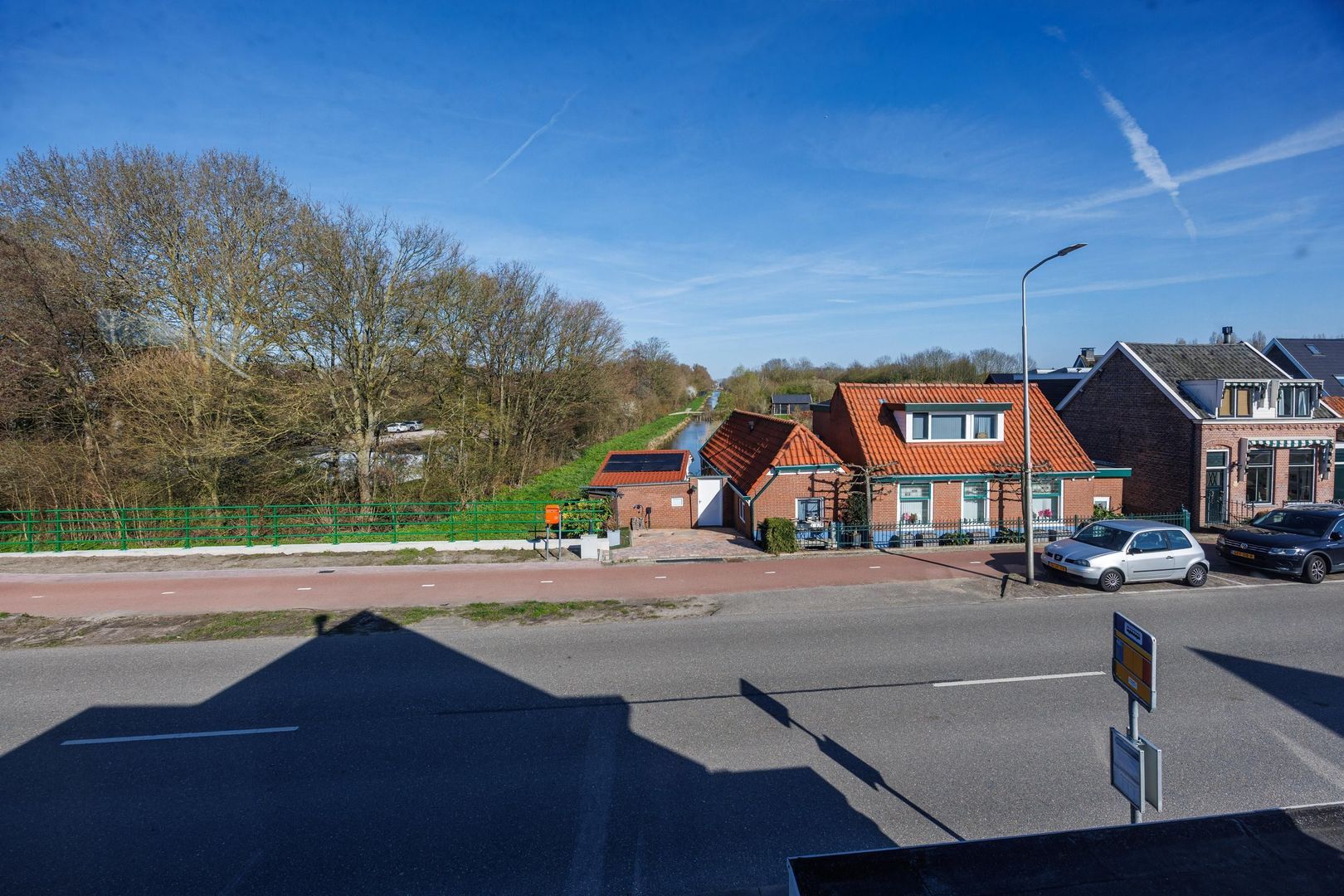 Rotterdamseweg 424, Delft foto-26